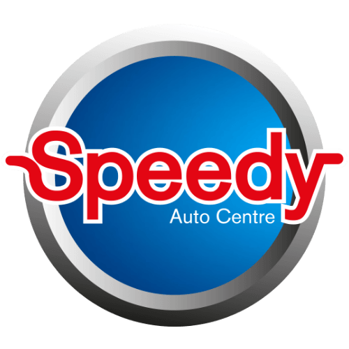 Speedy Auto Centre's Logo